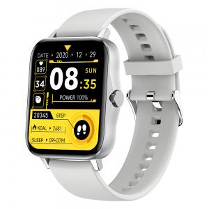Cheap M5 Full Screen Sports Fitness Smart Watch With Blood Pressure Monitor wholesale