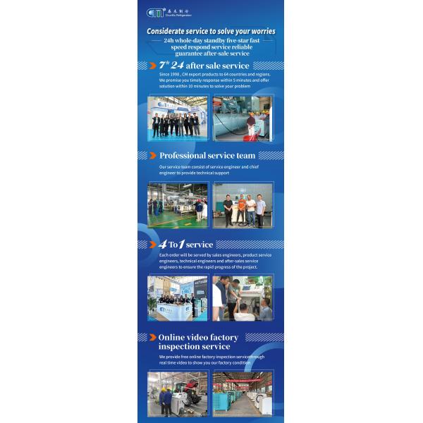 380V 50HZ Refrigerant Recovery Machine For Refrigerant R290 R32 R410A R134a R22