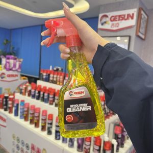 Cheap Getsun Professional Car Upholstery Cleaner | Auto Interior Fabric Cleaner wholesale