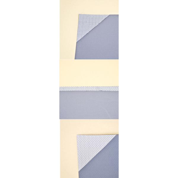 Heat Resistant Non-Asbestos Cylinder Head Gasket Material with Dual Coating and Perforated Steel Insert