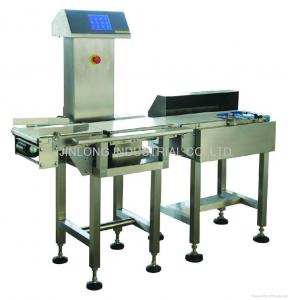 check weigher 230NS for weight sorting