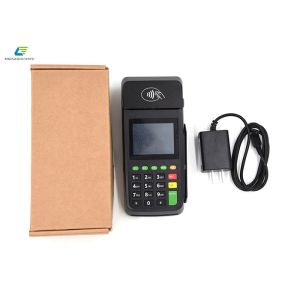 GPRS Handheld Pos Printer POS Terminal Machine With Thermal Printer