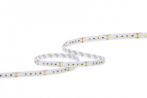 Cheap SMD2835 Flexible LED Strip Lights 8.5W 120 LED 24V 2700K - 6000K For Decoration wholesale