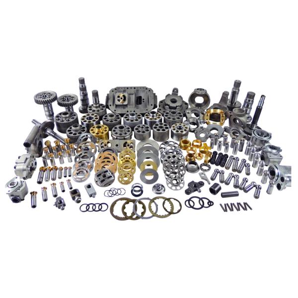 Belparts XE80 Center Rotary Joint Assembly Swivel Joint Hydraulic Spare Parts