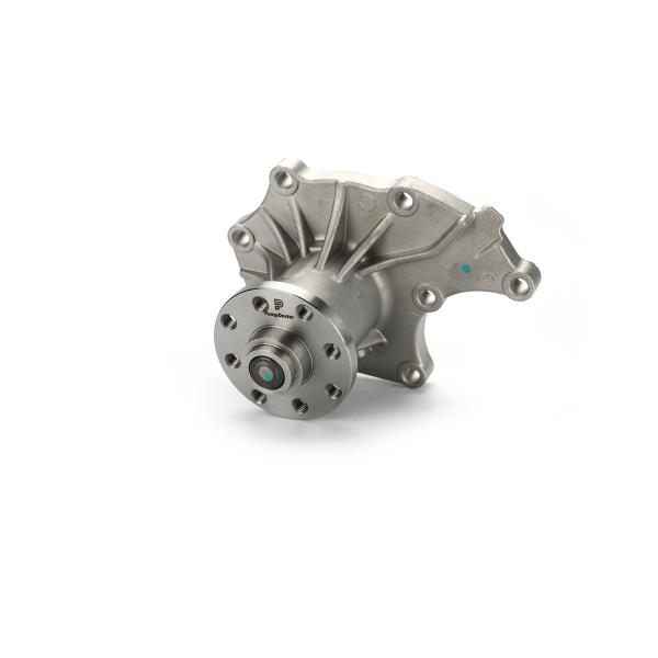 Aluminium Engine Water Pump 5-87610088-1 for SK60 SH60 HD307 SK60-3 SH160 HD308 4JB1