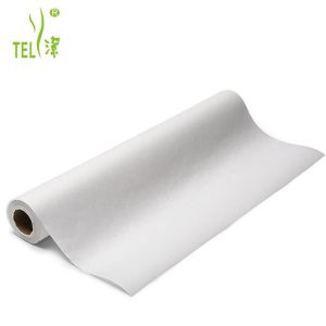 Cheap Smooth Paper 21gsm Medical Couch Roll For Clinic Physiotherapy wholesale