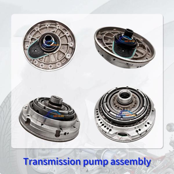 RFHL3P-7F335 for Ford JL3Z-7A130-B Bracket 10R80 Transmission Pump Assembly New Casting