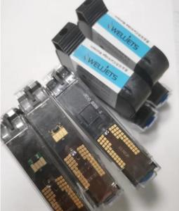 Cheap Original Black HP Thermal Inkjet Printer Cartridge Compatible To Multi Brands wholesale