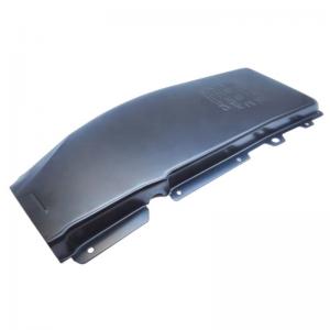 China Metal Dryer Duct Cover 5208ER1003A Top-Notch Component for Washing Machine Parts on sale