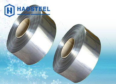 TP304 Cold Rolled Stainless Steel Strip With 2B Surface Finish ASTM Standard