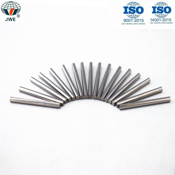 ISO Standard JI10 JF10 JF12 Grade Tungsten Carbide Rods