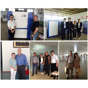 Jinan Mgreenbelt Machinery Co,.Ltd