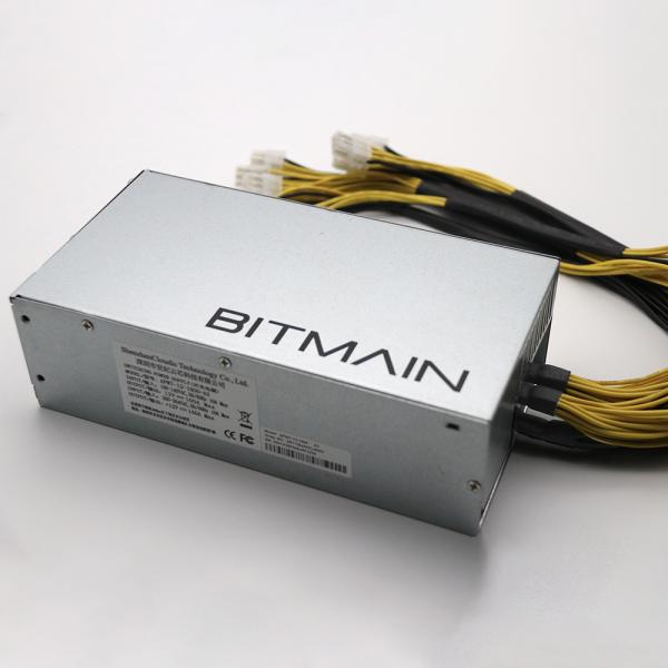 Brand new official psu High Quality apw7 1800w 180-240V Power Supply PSU for S9 S9i Z9 L3+ D3 T9+ Ready to Ship