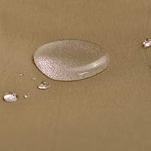 8 Ribs Canopy Replacement 