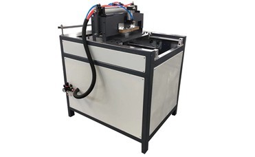 150 - 320Kg/H WPC PVC Wall And Ceiling Panel Board Extrusion Line PVC Panel Extruder Machine