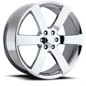 Buy cheap 5254 22 Inch Replica Rims Silver TBSS Wheels Fit Chevy Tahoe Sierra Yukon LTZ from wholesalers