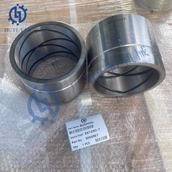 21N-70-32150 21N-70-12170 Hardenss Excavator Bucket Bushing Bushes Bush Steel Bushing Sleeve for Construction Machinery