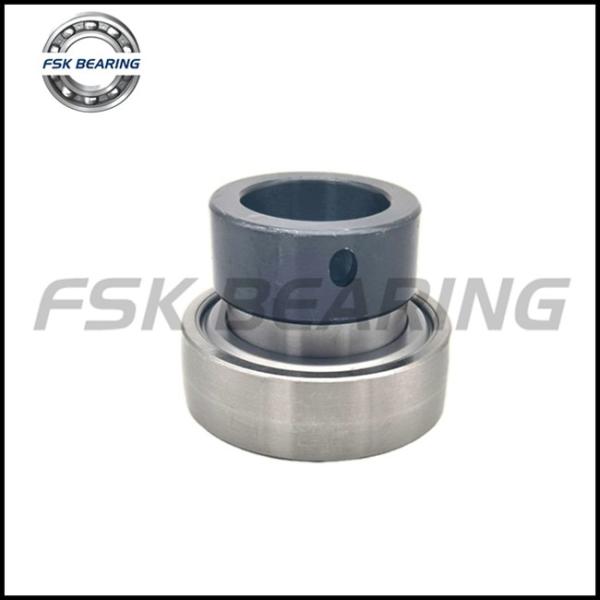 GN107KRRB SN107K British non-standard AG Bearing Insert Ball Bearing Single Row Chrome Steel