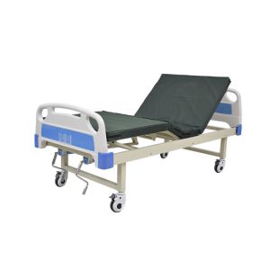 Shake Nursing Bed Hospital Medical Furniture Multifunctional Geriatric Nursing