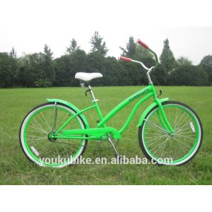 Mini Steel girls Single Speed 24 Inch City Bike