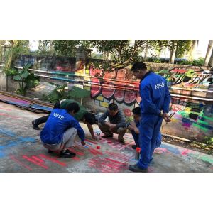 TEKORO CAR CARE INDUSTRY CO., LTD.