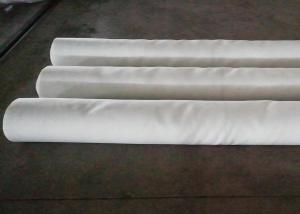 Cheap Single Bottom Wire Toilet Paper Making Fabric 700-800g/M2 Felt Grammage wholesale