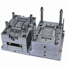 Cheap Pressure 220MPa Die Casting Molds ADC12 Aluminum Alloy Mold wholesale