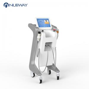 China 2019 China Best Fractional RF Micro Needling Facial Wrinkle Removal Machine Manufacture on sale
