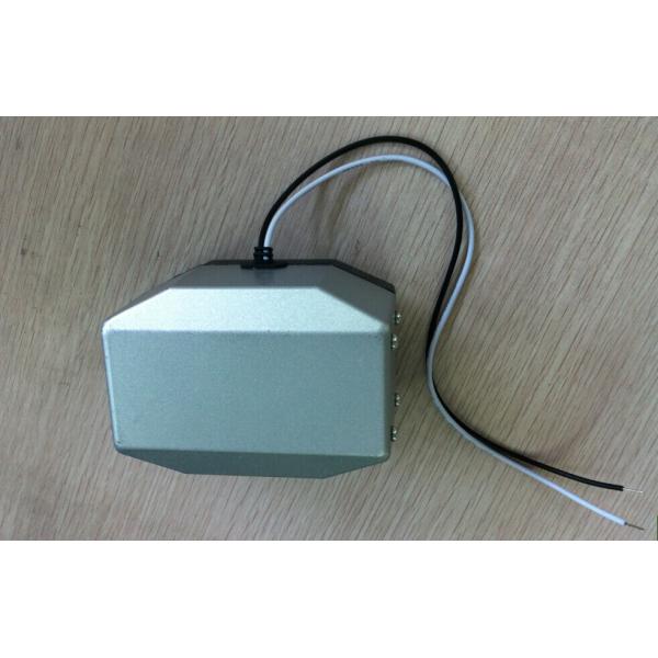 AC 24V Low Noise Linear Micro Air Pump , Boat micro air compressor