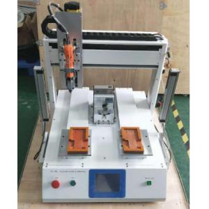 Cheap Automatic Screw Locking Machine wholesale