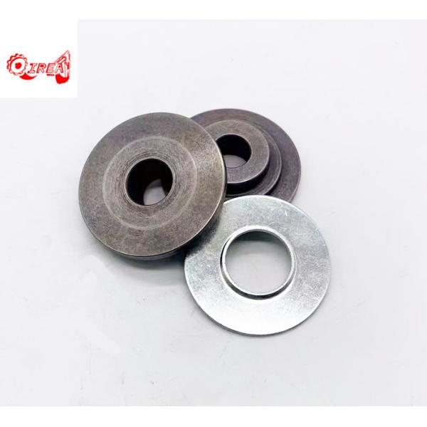 6D108 Valve Spring Kit Spring Seat & Retainer For Komatsu