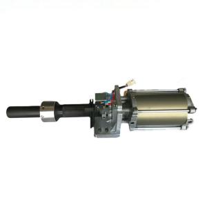 Cheap Bus universal pneumatic externally swinging door pump MBZ-100 wholesale