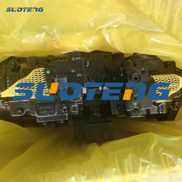 K3V112DTP Excavator Hydraulic Pump