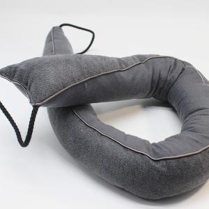 36inch Polyester Gravel Door Bottom Sealing Strip Weather Guard