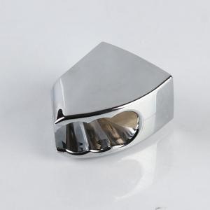 China Toilet Shower Slider Rail Bracket , OEM Removable Shower Head Holder on sale