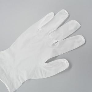 Cheap 100pcs/box Vinyl Examnation Gloves Powder Free Single Use wholesale
