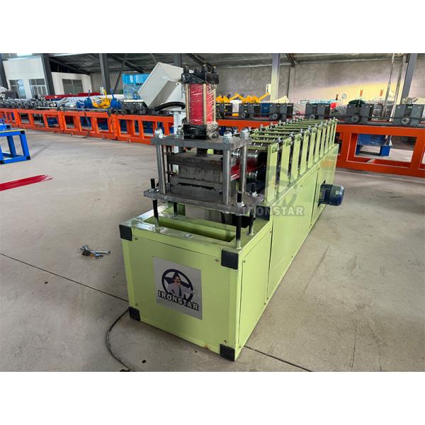 174mm Fence post roll forming machine for US fence machine fence panel machine fence roll forming machine