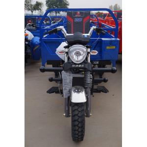 0.38T Motorized Adult Tricycle