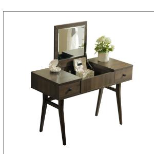 Cheap Wooden Furniture Makeup Dresser Table Family Room Storage Cabinets wholesale