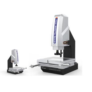 Cheap 3D Quick Vision Optical Measuring Systems With Video Magnification 24.5X~156X wholesale