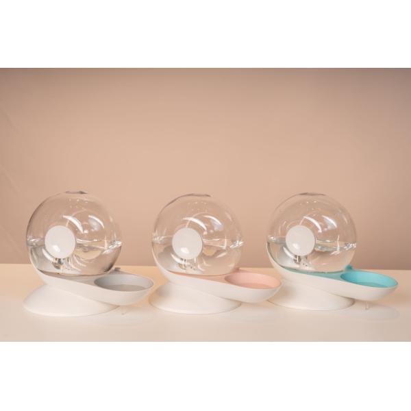 6 Pieces Other Pet Products Automatic Cat Drinking Fountain Filters 3.5cm Diameter