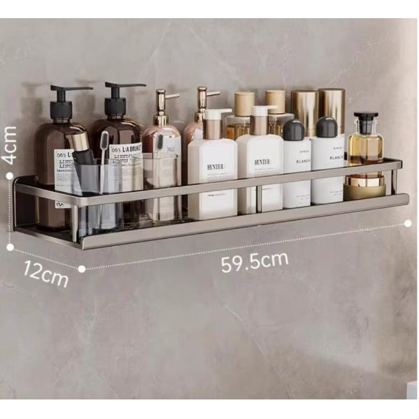 Easy Installation Stainless Steel Shower Niches Portable Stainless Steel Niche Shelf
