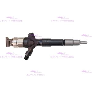 China Toyota Hilux Fuel Injector 095000-8290 23670-0L050 on sale