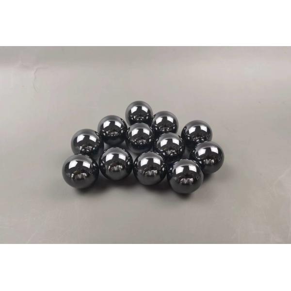 Zirconia Beads Silicon Carbide Ball For Roller 40mm