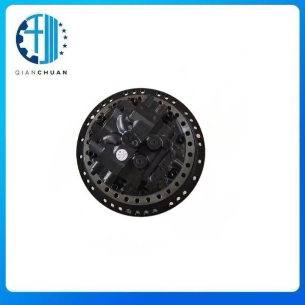 Travel Motor Assy 14525366 For Volvo EC210B EC210BLC EC210D Construction Machinery Excavators Spare Parts