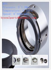 China M7N mechanical seals, M7N pump mechanical seal, Wave spring mechanical seal on sale
