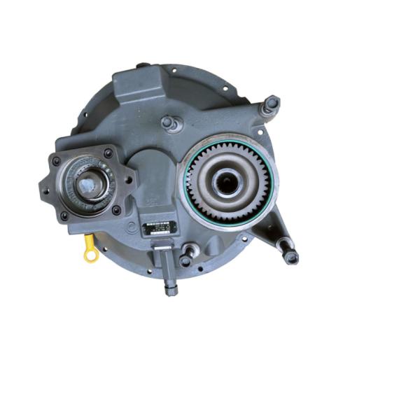Libeheer Pump Reducer Distribution Gear 9269960 Excavator Swing Motor Parts R900