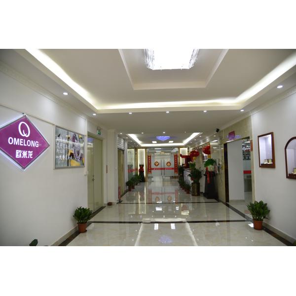 Shenzhen DWG Watch & Clock Company Limited