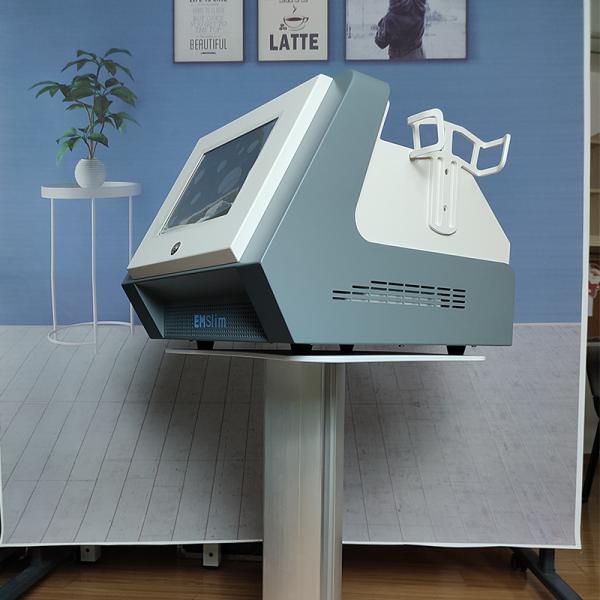 Hip Muscle Contraction ED Therapy Machine With TFT Touch Screen