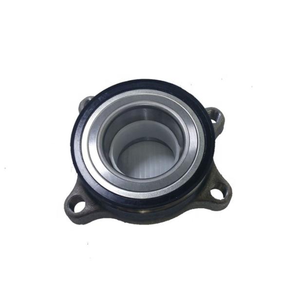 54KWH02 Auto Wheel Hub Bearing Rear Wheel Bearing 54X90X60mm